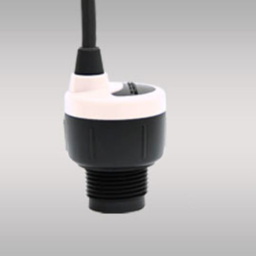 Ультразвуковой передатчик уровня - EchoPod® DL10 series - Flowline - для воды / для сточных вод / для масла
