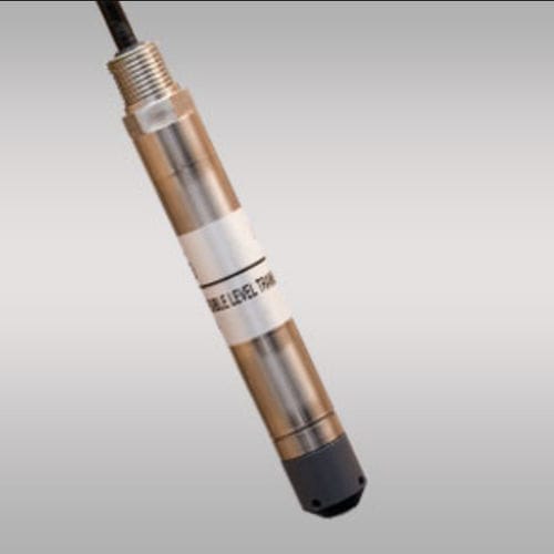 Относительный трансдуктор давления - DeltaSpan™ LD31 series - Flowline - мембранный / аналоговый / погружной