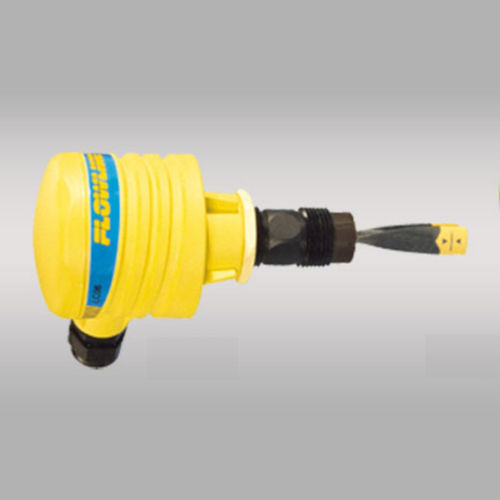 Ультразвуковой сигнализатор уровня - Switch-Pro™ AU18-1130	 - Flowline - для коррозионной жидкости / для резервуара / из полипропилена