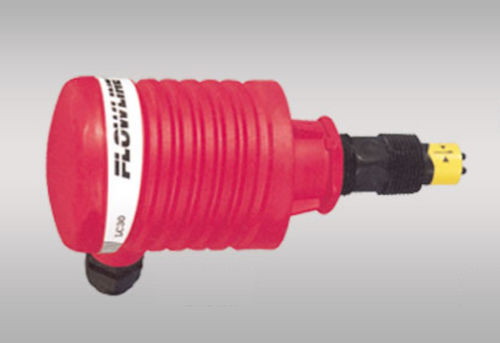 Термический регулятор расхода - Thermo-Flo™ AG12-1610 - Flowline - для жидкостей / для газа / компактный