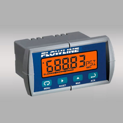 Индикатор для процесса - DataLoop™ LI25-2001 - Flowline - напряжения / мощность / высота