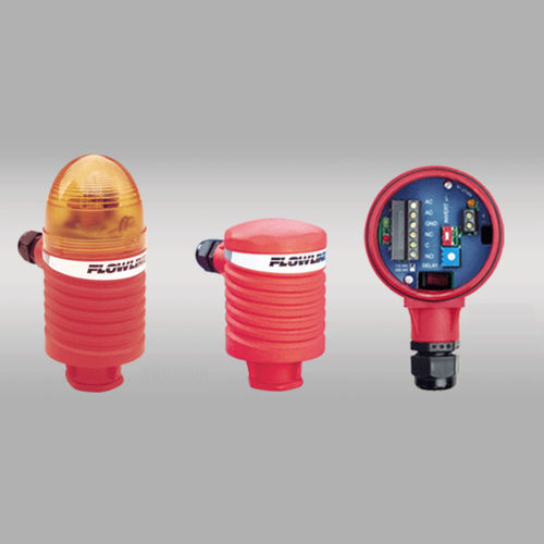 Термально-массовый регулятор расхода - Thermo-Flo™ LC30 series - Flowline - для газа / для жидкостей / компактный