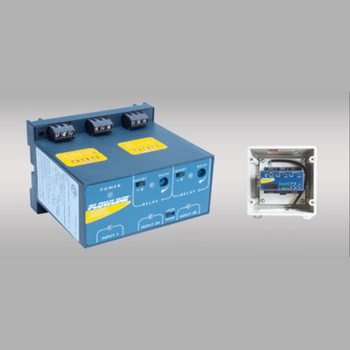Контроллер потока - Thermo-Flo™ LC8 series - Flowline
