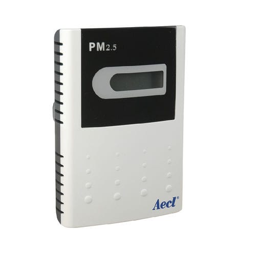 Передатчик качества воздуха PM2.5 - AVC-210 - Autotronic Enterprise Co., Ltd. (Aecl) - для воздуховодов / для окружающей среды / 0-10 В