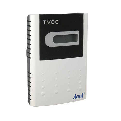 Газопередающее устройство TVOC - AVC-910 - Autotronic Enterprise Co., Ltd. (Aecl) - MEMS / для окружающего воздуха / для измерения параметров окружающей среды