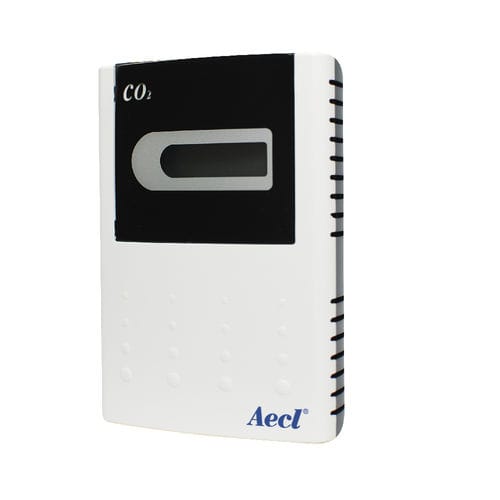 Газопередающее устройство двуокиси углерода - AVC-310-LoRa Series - Autotronic Enterprise Co., Ltd. (Aecl) - недиспергирующее инфракрасное / универсальное / для окружающего воздуха