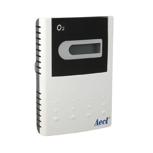 Газопередающее устройство O2 - AVC-010-LoRa Series - Autotronic Enterprise Co., Ltd. (Aecl) - электрохимическое / для окружающего воздуха / для измерения параметров окружающей среды