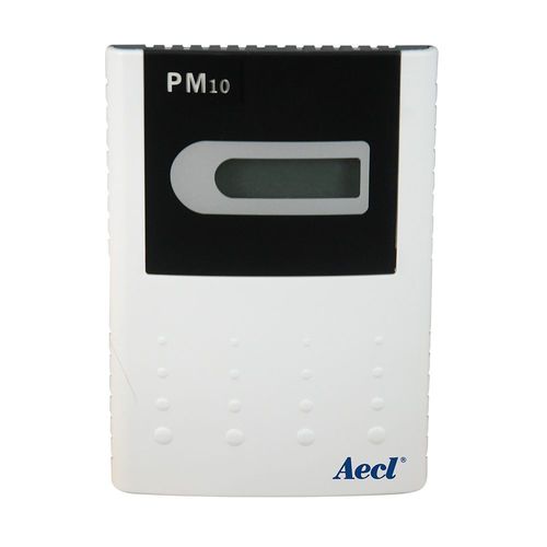Передатчик качества воздуха PM10 - AVC-510 - Autotronic Enterprise Co., Ltd. (Aecl) - для воздуховодов / для окружающей среды / 0-10 В