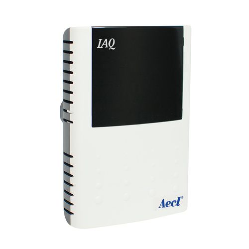 Датчик качества воздуха для окружающей среды - AVC-M Series - Autotronic Enterprise Co., Ltd. (Aecl) - CO2 / температуры / VOC