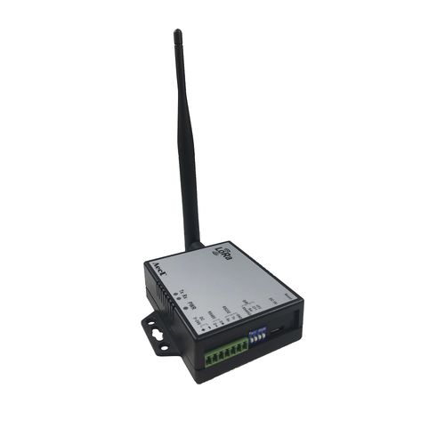 Преобразователь LoRa - AUS-405 - Autotronic Enterprise Co., Ltd. (Aecl) - сигнала / коммуникационный / RS-232