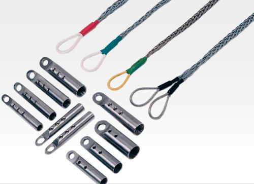 Кабельный чулок для кабеля - Katimex® Cielker GmbH - оптического волокна