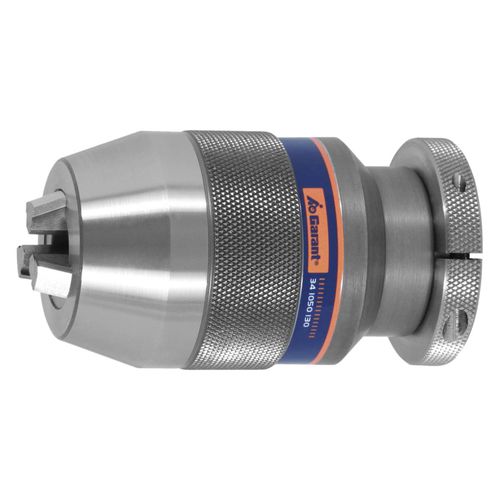 Цанговый патрон для дрели DIN - 341050 130 - Garant - с автозажимом / для фрезерования / из твердого сплава