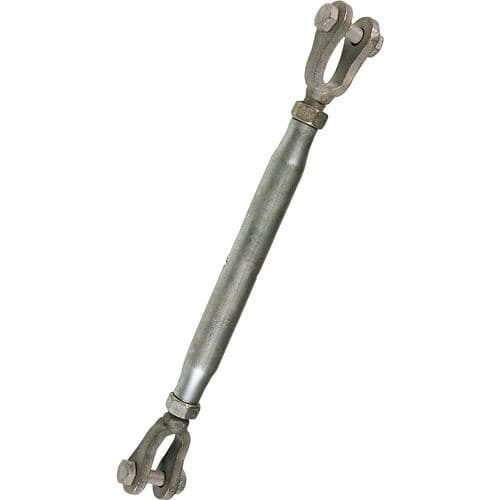 Ручной натяжитель -  A40 series - Gunnebo Industrier AB - из нержавеющей стали