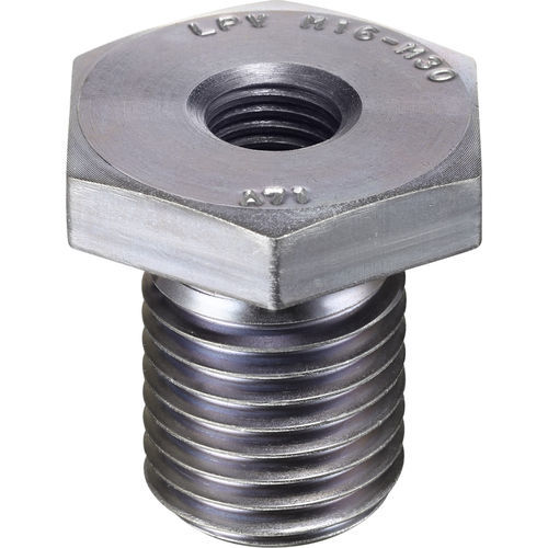 Винт с шестигранной головкой - LPV - Gunnebo Industrier AB - Torx / с резьбой / с головкой