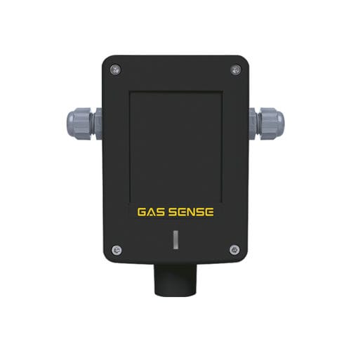 Газопередающее устройство CO2 - GS-300 Series - Gas Sense - недиспергирующее инфракрасное / универсальное / для окружающего воздуха