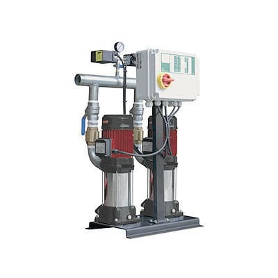 Насос с ротором - V series - Bombas Ideal - для воды / электрический / самозаполняющийся