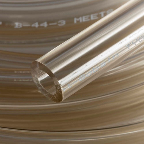 Гибкий шланг для передачи - Tygon S3™ B-44-3 - Saint-Gobain Performance Plastics - Process System - для напитков / из ПВХ / из стекла