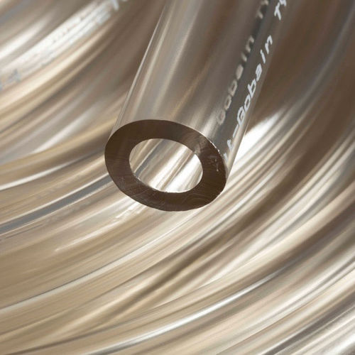 Гибкий шланг для продуктов питания -  Tygon S3™ B-44-4X - Saint-Gobain Performance Plastics - Process System - для молока / из ПВХ / из термопластика