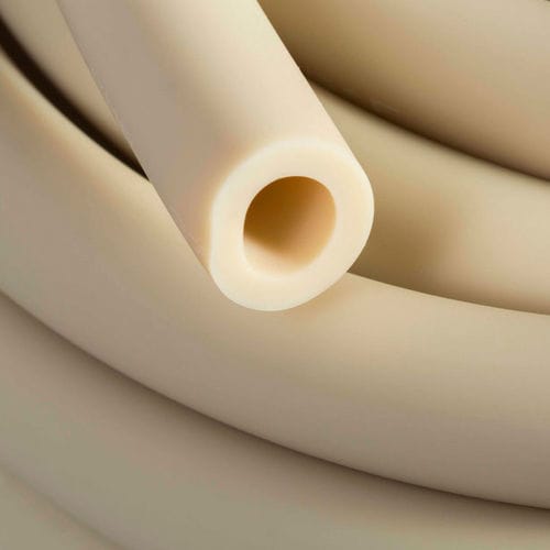 Гибкий шланг для химических продуктов - Tygon® A-60-F - Saint-Gobain Performance Plastics - Process System - для напитков / термопластичный вулканизированный эластомер / из термопластика