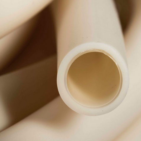 Гибкий шланг для химических продуктов - Tygon®  - Saint-Gobain Performance Plastics - Process System - для продуктов питания / из пластика / для очистки