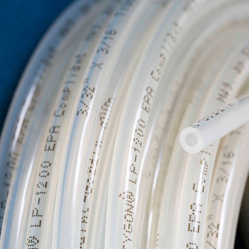 Гибкий шланг для топливного масла - Tygon® LP-1200 - Saint-Gobain Performance Plastics - Process System - для масла / для жира / из каучука
