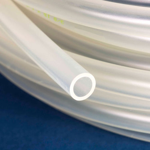 Химически стойкий гибкий шланг - Versilon™ 2001 - Saint-Gobain Performance Plastics - Process System - для воды / для химических продуктов / для напитков