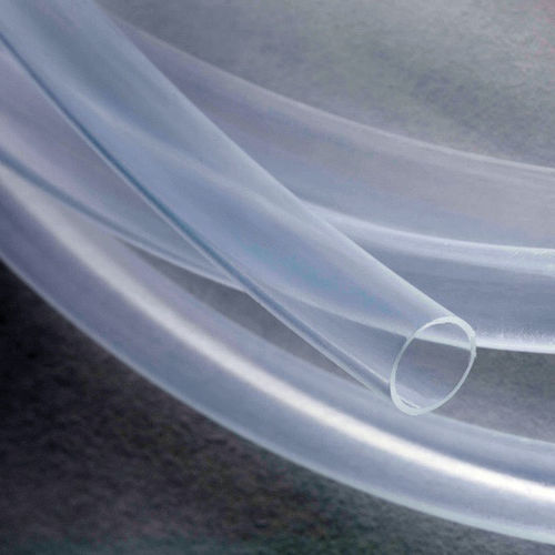 Гибкий шланг для передачи - Versilon™ FEP  - Saint-Gobain Performance Plastics - Process System - для химических продуктов / из фторполимера / из ФЭП