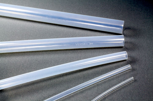 Гибкий шланг для химических продуктов - Furon® HP PFA 400 - Saint-Gobain Performance Plastics - Process System - из ПФА / для использования в области химии / для процесса