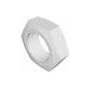 Шестиугольная гайка - Furon® FlareGrip® II - Saint-Gobain Performance Plastics - Process System - PVDF