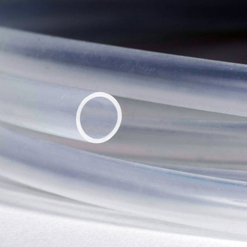 Гибкий шланг для дозирования - Versilon™ PFA-F - Saint-Gobain Performance Plastics - Process System - для химических продуктов / для напитков / для жидкости высокой степени чистоты