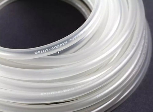 Гибкий шланг для перистальтического насоса - Tygon® XL-60 - Saint-Gobain Performance Plastics - Process System - для химических продуктов / для напитков / термопластичный вулканизированный эластомер