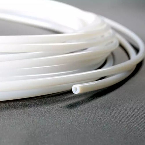 Гибкий шланг для передачи - Versilon™ SPX-60 FB - Saint-Gobain Performance Plastics - Process System - для напитков / из силикона / для применения в пищевой отрасли