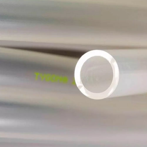Гибкий шланг для воды - Tygon® SPT-60 L  - Saint-Gobain Performance Plastics - Process System - из пластика / для аспирации / для дозирования