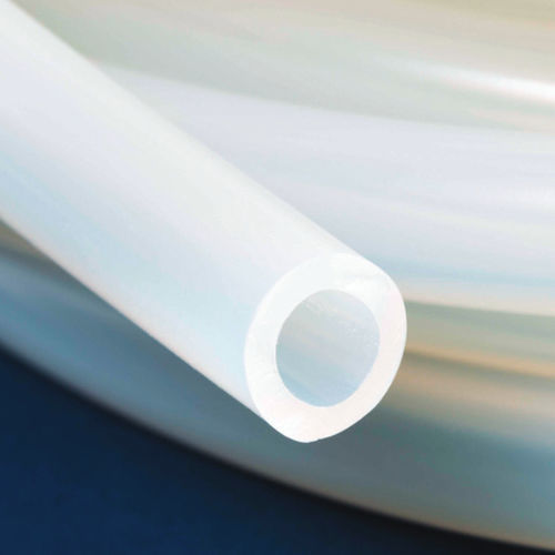 Гибкий шланг для напитков - Versilon™ SPX-50  - Saint-Gobain Performance Plastics - Process System - из силикона / для трансфера пациента / для продуктов питания