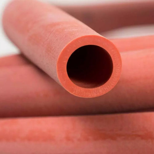 Гибкий шланг для химических продуктов - Versilon™ GSR - Saint-Gobain Performance Plastics - Process System - для продуктов питания / из натурального каучука / для трансфера