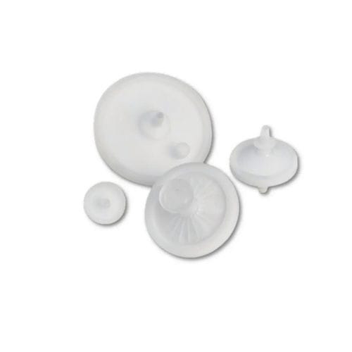 Фильтровальный диск из металлической сетки - Saint-Gobain Performance Plastics - Process System