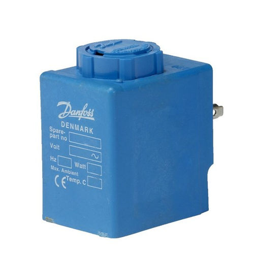 Катушка переменный ток - BD230A - Danfoss Industrial Automation - частотная / резьбовая / промышленная