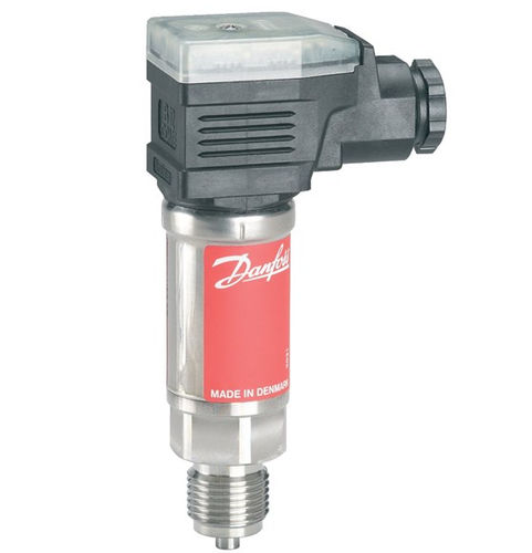 Относительный трансдуктор давления - MBS 33M - Danfoss Industrial Automation - абсолютный / аналоговый / 4-20 мА