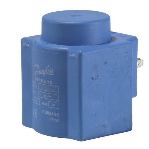 Катушка переменный ток - BB024AS - Danfoss Industrial Automation - для электроклапана / высокоэффективная / инкапсулированная