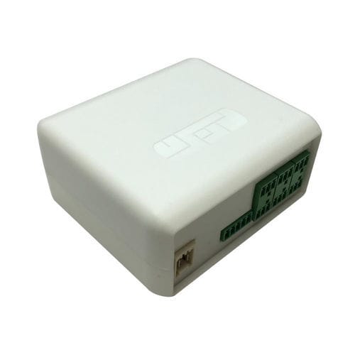 Блок системы наблюдения мощности - PR-SC4 - Danfoss Industrial Automation - с сигналом тревоги / Modbus