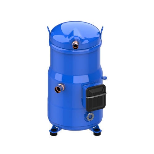 Компрессор скролл - SH090A3ALC - Danfoss Industrial Automation - воздушный / электрический / стационарный