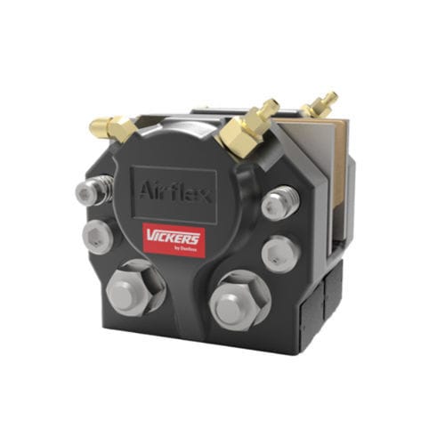 Тормозной суппорт с диском со скобой - DPA series - Danfoss Industrial Automation - трения / гидравлический / пневматический