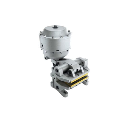 Дисковый тормозной суппорт - Danfoss Industrial Automation - пневматический
