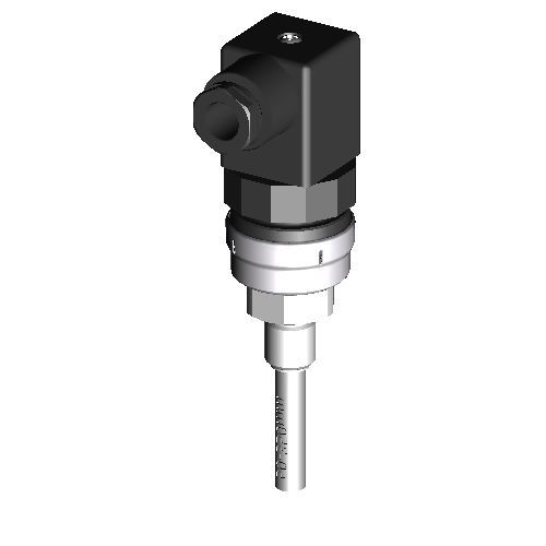 Трансмиттер температуры Pt1000 - MBT 5560 - Danfoss Sensing Solutions - выход тока / 4-20 мА / IP65