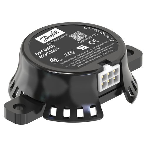 Датчик охлаждающего газа для охлаждающего газа - DST G54B - Danfoss Sensing Solutions - R454B / для обнаружения утечки / Modbus