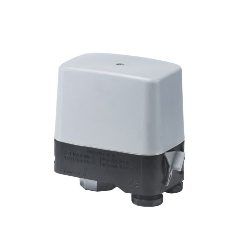 Мембранный прессостат - CS - Danfoss Industrial Automation - дифференциальный / G 1/4 / G 1/2