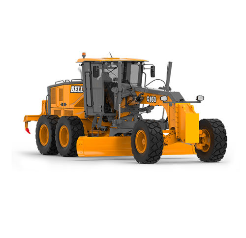 Нивелировщик для строительства - G160 - Bell Equipment Co SA