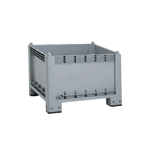 Ящичный поддон из пластика - Cargopallet 300 PLUS - MARTINI ALFREDO - для хранения / транспортный / для продуктов питания
