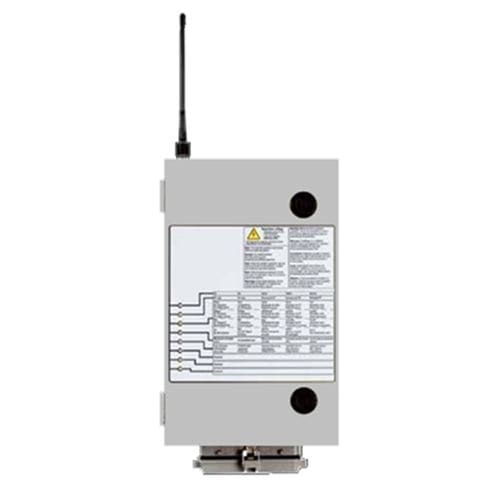 Приемопередатчик UHF - MMCU - SATEC - HF / RS485 / инфракрасный
