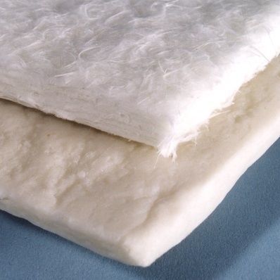 Огнеупорный материал с термоизоляцией - RS-B - Zircar Refractory Composites - из оксида алюминия / армированный керамическими волокнами / из кремнезема
